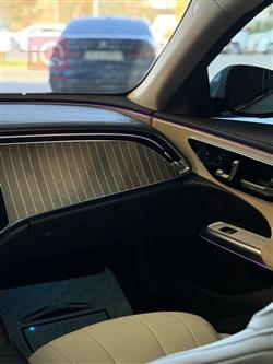 مرسيدس بنز E-Class